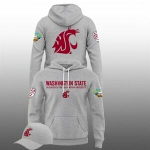 2026 State Cougars Coach Kirby Moores Hoodie 1 1