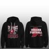 Hoosiers 2025 2026 College Football Playoff Hoodie 1 1