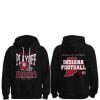 Hoosiers 2025 2026 College Football Playoff Hoodie 1 2