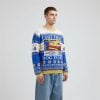 I Got That Hot Dog In Me Ugly Sweater 2025 Christmas 1 2