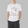 I Know Smoking Kills But God I Need This Fag In Me Shirt 3 7