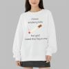 I Know Smoking Kills But God I Need This Fag In Me Shirt 3 9