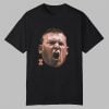 Illinois Bret Bielema Big Face Shirt 10 Illinois Bret Bielema Big Face Shirt 0 0