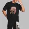 Illinois Bret Bielema Big Face Shirt 7 Illinois Bret Bielema Big Face Shirt 2 3