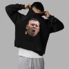 Illinois Bret Bielema Big Face Shirt 9 Illinois Bret Bielema Big Face Shirt 2 5