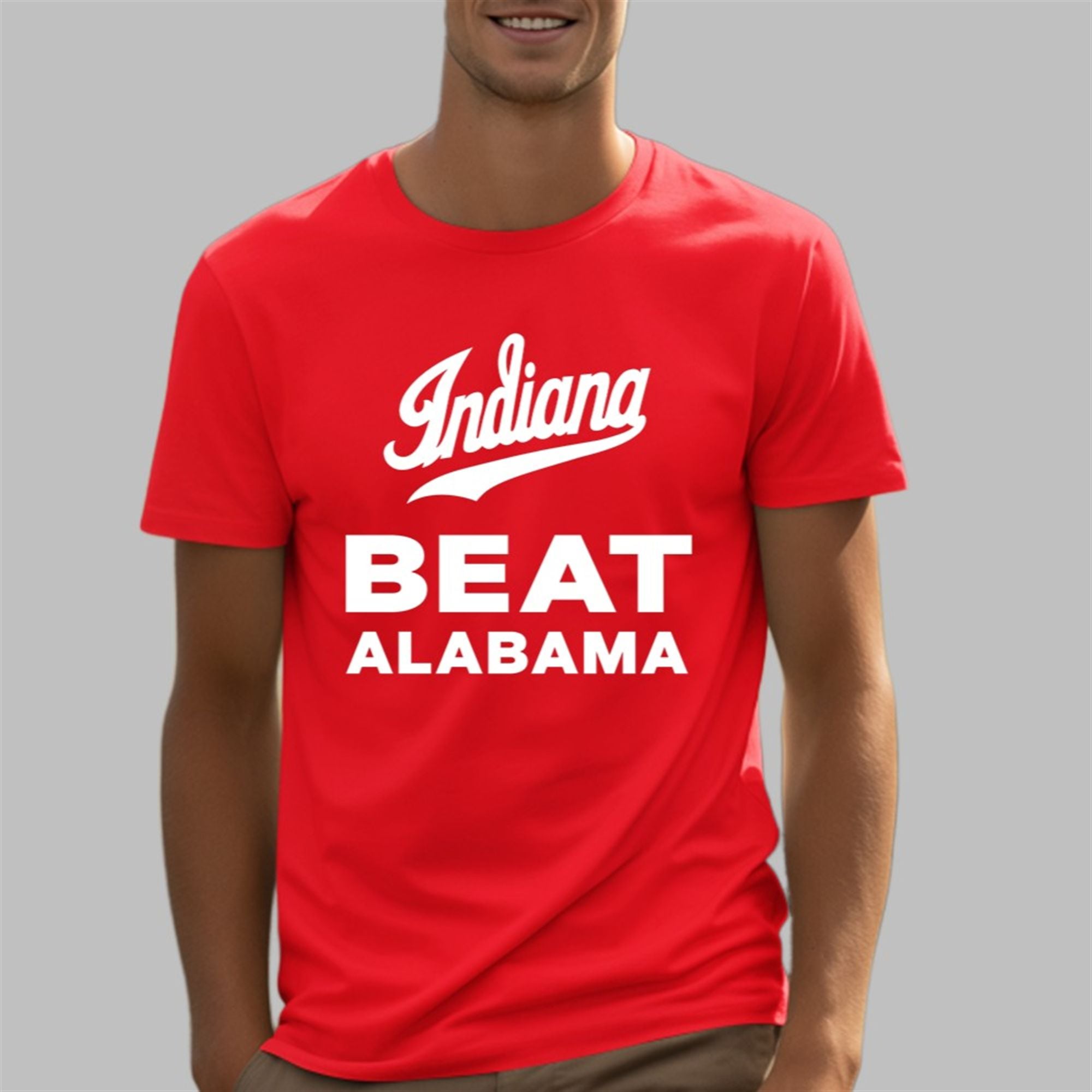 Indiana Beat Alabama Shirt 2 Indiana Beat Alabama Shirt 5 3