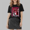Indiana Hoosiers Champions Big 10 Conference 2025 Shirt 2 2