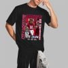 Indiana Hoosiers Champions Big 10 Conference 2025 Shirt 2 3