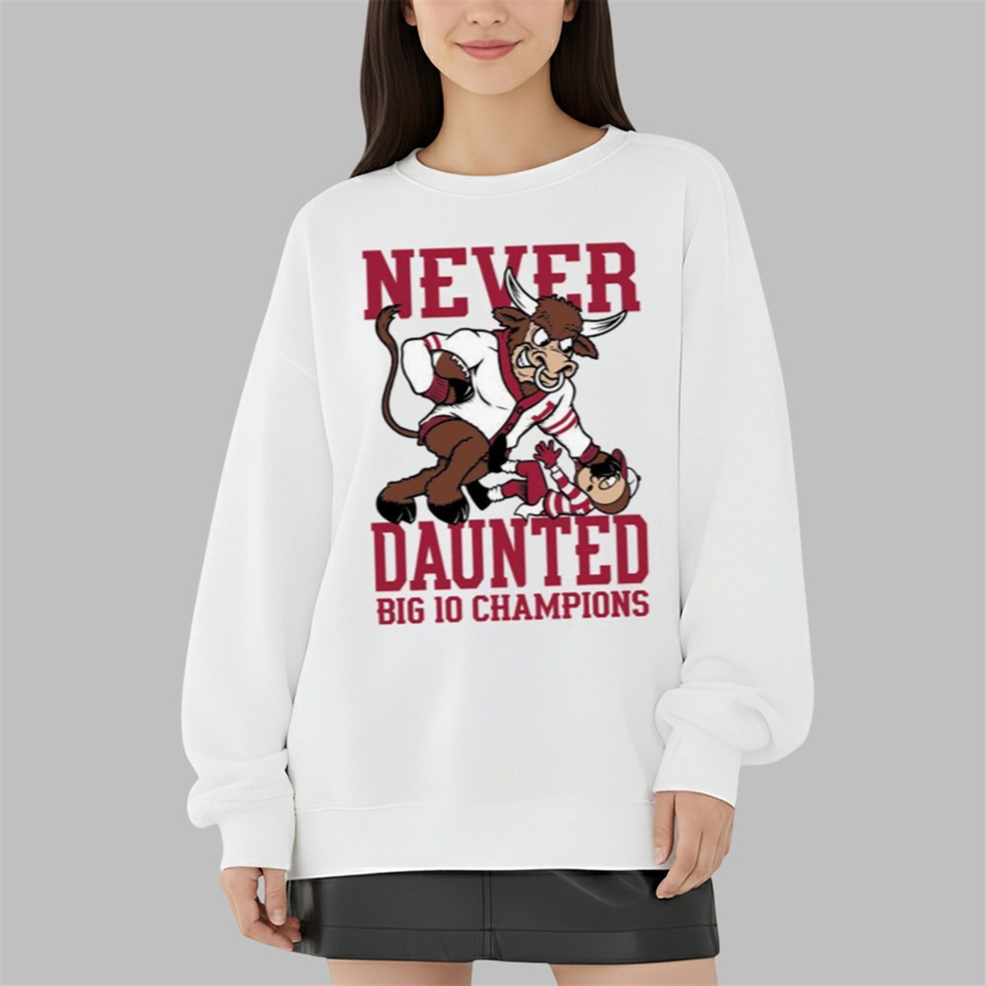 Indiana Hoosiers Never Daunted Big 10 Champions 2025 Shirt 5 Indiana Hoosiers Never Daunted Big 10 Champions 2025 Shirt 3 9