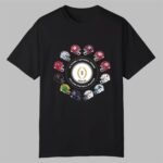 Jack Settleman 2026 12 Teams Playoff 1 National Champ College Football Playoff Shirt