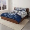 Jack and Sally I Fucking Love You WEither Way Works Bedding Set 4