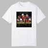 Jalen Williams Dame Dash Presents Dream Team Shirt 0 0