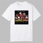 Jalen Williams Dame Dash Presents Dream Team Shirt
