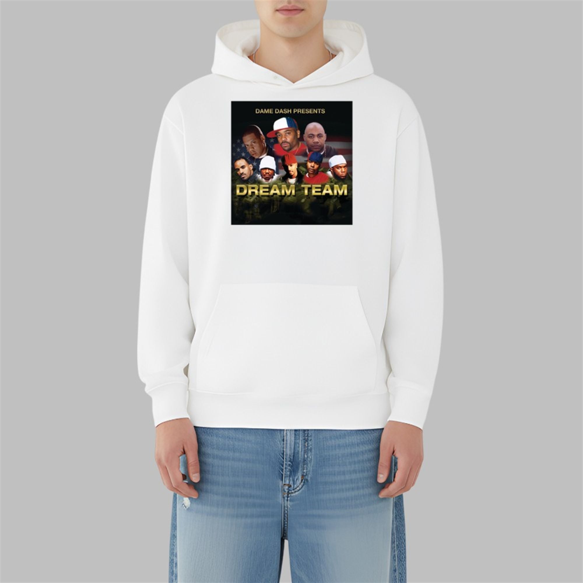 Jalen Williams Dame Dash Presents Dream Team Shirt 3 Jalen Williams Dame Dash Presents Dream Team Shirt 3 10