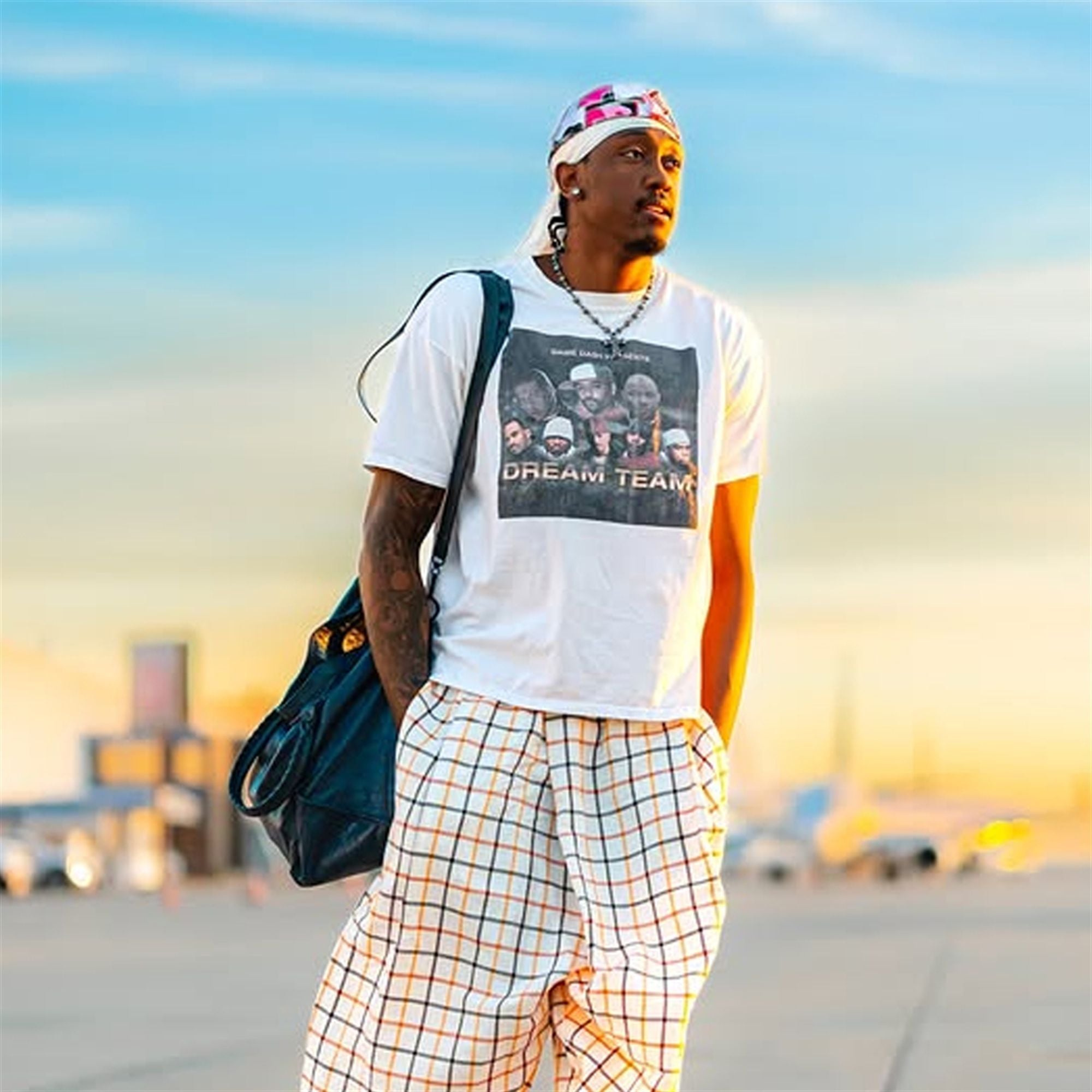 Jalen Williams Dame Dash Presents Dream Team Shirt 3 11 Jalen Williams Dame Dash Presents Dream Team Shirt 3 11