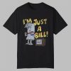 Jamal Im Just A Bill Shirt 0 0