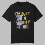 Jamal I'm Just A Bill Shirt
