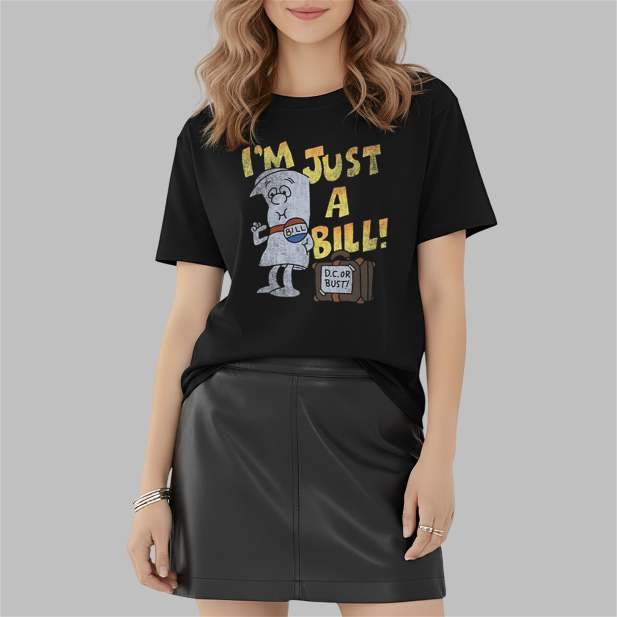 Jamal I'm Just A Bill Shirt 2 Jamal Im Just A Bill Shirt 2 2