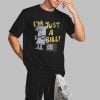 Jamal I'm Just A Bill Shirt 7 Jamal Im Just A Bill Shirt 2 3
