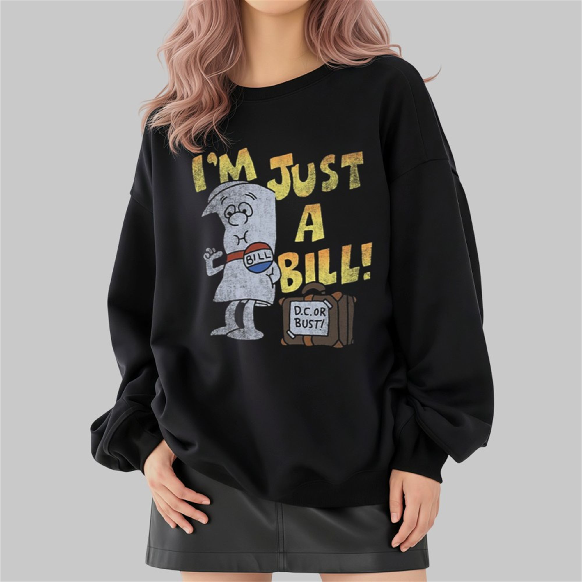 Jamal I'm Just A Bill Shirt 4 Jamal Im Just A Bill Shirt 2 4