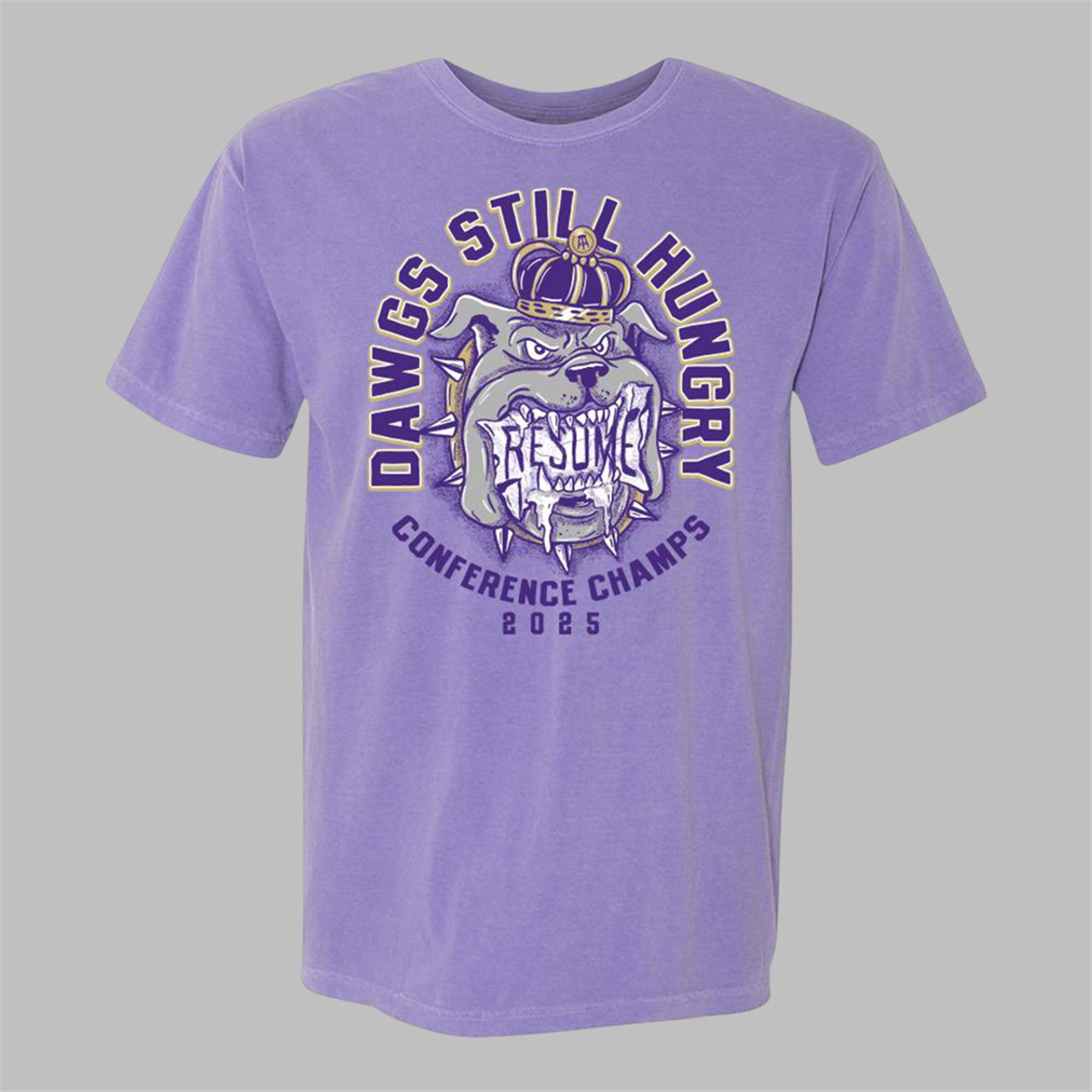 James Madison Dukes DAWGS STILL HUNGRY CONFERENCE CHAMPS 2025 Shirt 1 James Madison Dukes DAWGS STILL HUNGRY CONFERENCE CHAMPS 2025 Shirt