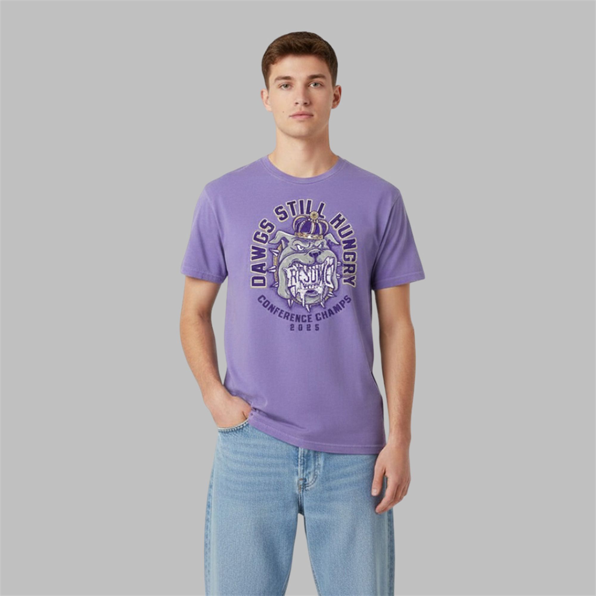 James Madison Dukes DAWGS STILL HUNGRY CONFERENCE CHAMPS 2025 Shirt James Madison Dukes DAWGS STILL HUNGRY CONFERENCE CHAMPS 2025 Shirt