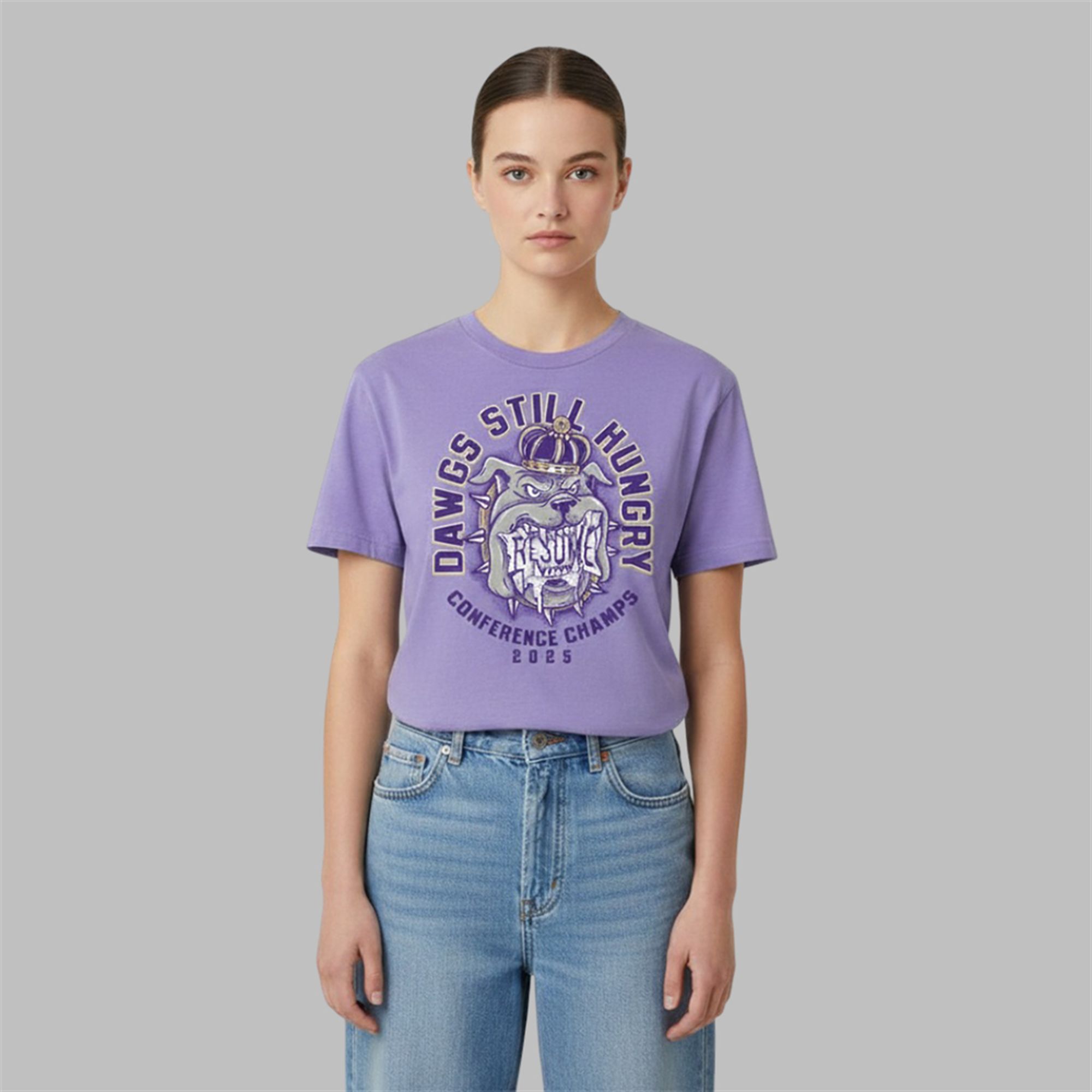 James Madison Dukes DAWGS STILL HUNGRY CONFERENCE CHAMPS 2025 Shirt 3 James Madison Dukes DAWGS STILL HUNGRY CONFERENCE CHAMPS 2025 3