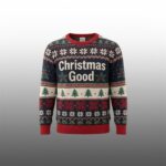 Jaxson Dart Christmas Good Ugly Sweater