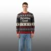 Jaxson Dart Christmas Good Ugly Sweater 2