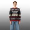 Jaxson Dart Christmas Good Ugly Sweater 3