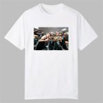 Jeff Kohler Michigan State Basketball Dawgs Shirt