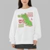 Joey Swoll Delicious Chicago Pizza Shirt 9 Joey Swoll Delicious Chicago Pizza Shirt 3 9