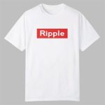 Joey Swoll Ripple HQ Shirt