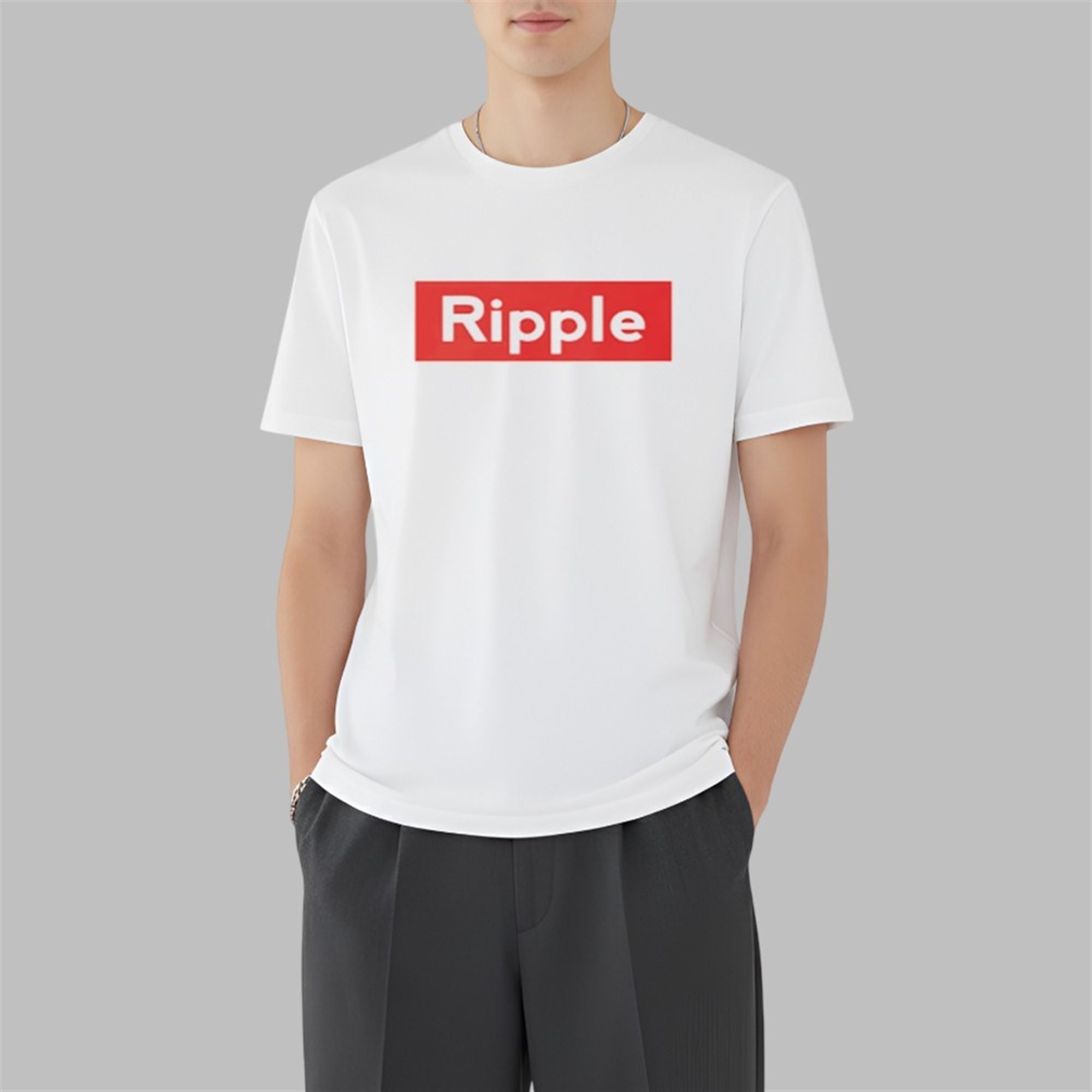 Joey Swoll Ripple HQ Shirt 4 Joey Swoll Ripple HQ Shirt 3 7