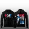 John Cena Thank You Cena 2025 Never Give Up Hoodie 1 1