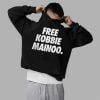 Jordan Mainoo Hames Free Kobbie Mainoo Shirt 8 Jordan Mainoo Hames Free Kobbie Mainoo Hoodie