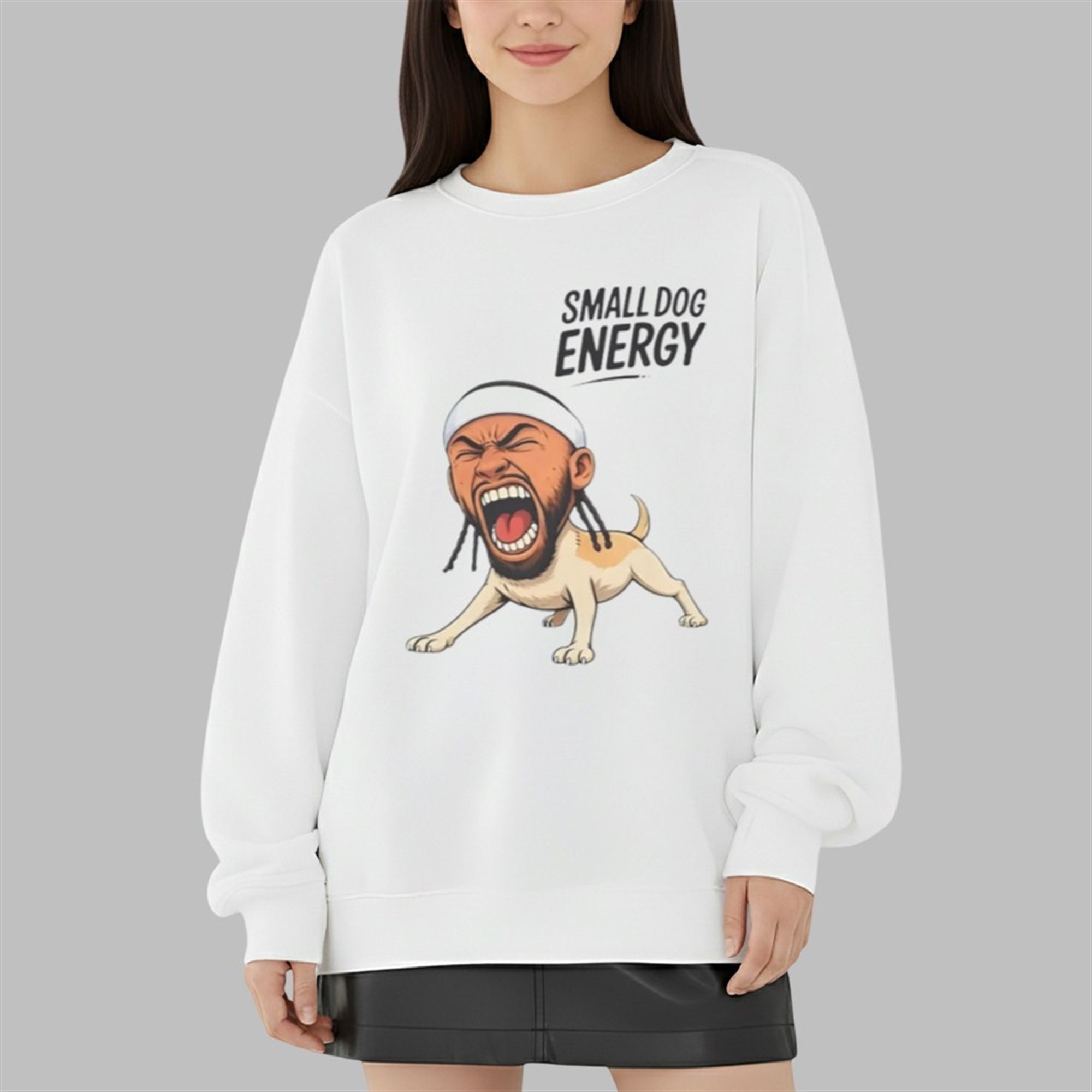 Jose Alvarado Small Dog Energy Shirt 5 Jose Alvarado Pelicans Small Dog Energy Shirt 3 9