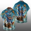 Josh Allen Buffalo Football Hawaiian Shirt 1 1 1