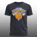 Josh Hart Marty Supreme Shirt