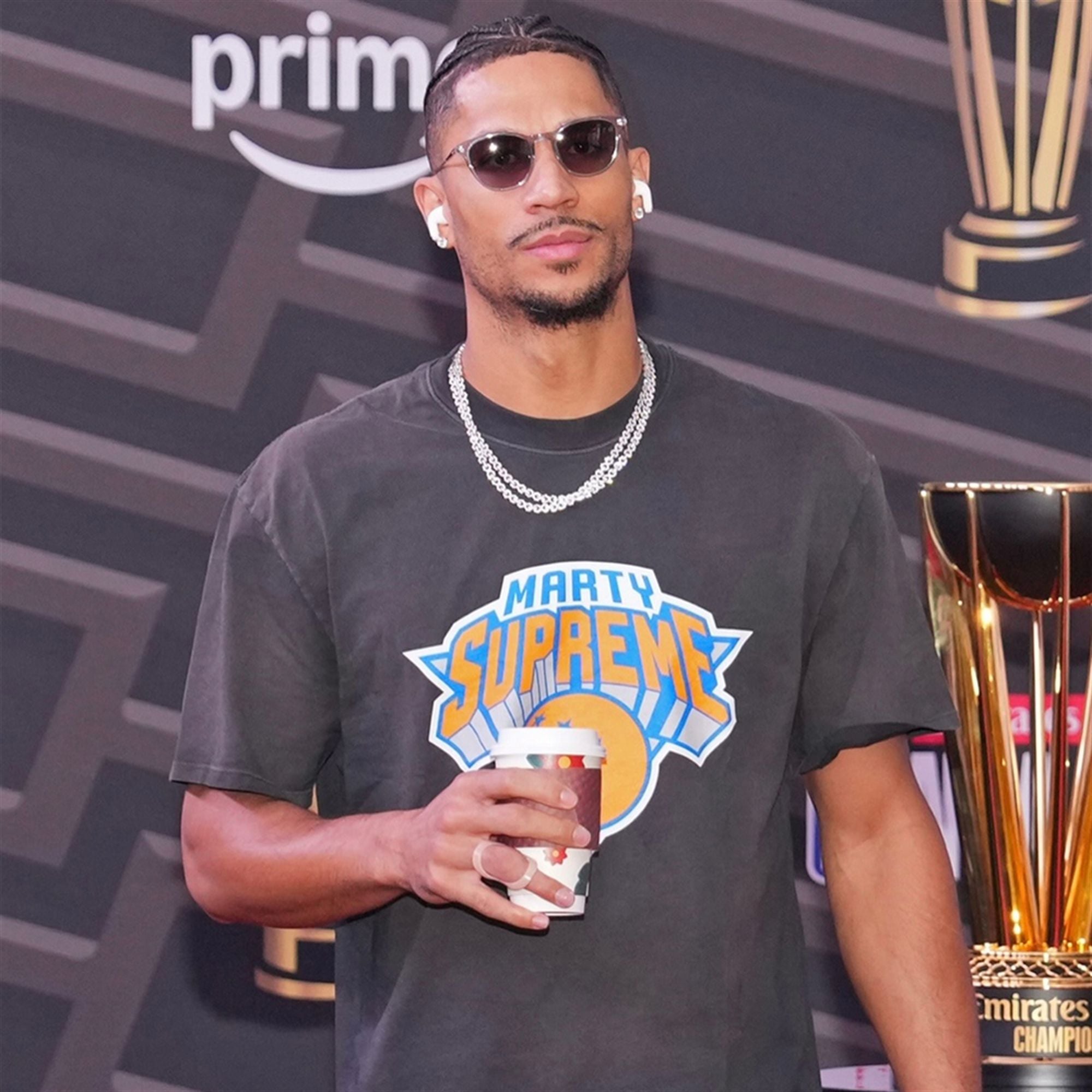 Josh Hart Marty Supreme Shirt 8 Josh Hart Marty Supreme Shirt 8