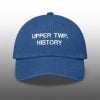 Josh Oconnor Upper TWP History Hat 1