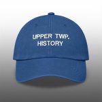 Josh Oconnor Upper TWP History Hat