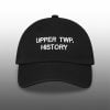 Josh Oconnor Upper TWP History Hat 4