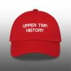Josh Oconnor Upper TWP History Hat 5