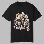 Justin Tinsley PIONEERS Shirt