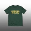 Kabuto King Kabutos Is King Shirt 1
