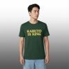 Kabuto King Kabutos Is King Shirt 2