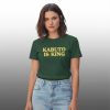 Kabuto King Kabutos Is King Shirt 3