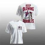 Keep Blowing Bubbles Shirt