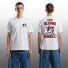 Keep Blowing Bubbles Shirt 3